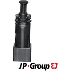 JP Group 1296601200 - JP GROUP RENAULT вимикач STOP-сигналів Logan.Clio II.Kangoo 97-.Trafic II.Opel Vivaro.Movano 1.9-2.5dci 01-
