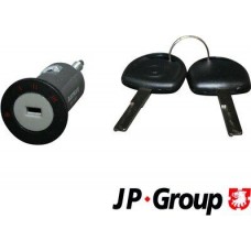 JP Group 1290400300 - JP GROUP OPEL вкладиш замка запалювання Vectra A-B.Omega Bпід імоб