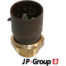 JP Group 1293201700 - JP GROUP OPEL температурний датчик включення вентилятора радіатора Astra.Omega.Vectra