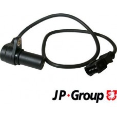 JP Group 1293700900 - JP GROUP OPEL датчик обертів двигуна Astra G.Omega B.Vectra 2.0TDI