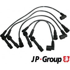 JP Group 1292002310 - Комплект проводів запалення Vectra A-B 1.6-1.8-2.0i
