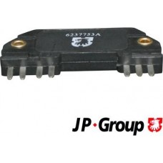 JP Group 1292100300 - Блок управління запаленням Astra F-Kadett E-Vectra A 1.6i -95