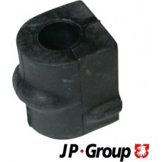 JP Group 1240601200 - JP GROUP OPEL втулка стабілізатора передн. Vectra B 17mm