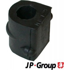 JP Group 1240602600 - JP GROUP OPEL подушка стабілізатора передн. D16mm Vectra B