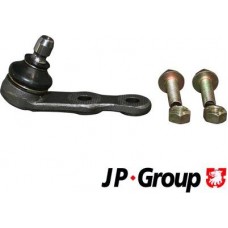 JP Group 1240300600 - JP GROUP OPEL кульова опора з кріплен. Corsa 82- лів-прав нижн.