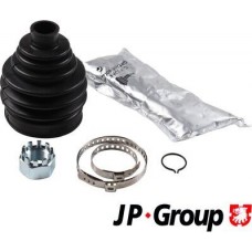 JP Group 1243601010 - Пильник шруса зовнішнього ASTRA-CORSA 98- термопластик