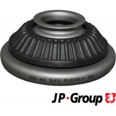JP Group 1242400100 - JP GROUP OPEL опора амортизатора лів.-прав.без підшипника Astra H 04-