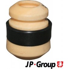 JP Group 1242601000 - JP GROUP OPEL відбійник передн.амортизатора Corsa C.Meriva