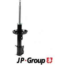 JP Group 1242104280 - JP GROUP  OPEL амортизатор газ.передн.прав.Corsa C
