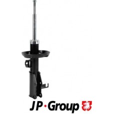 JP Group 1242104780 - JP GROUP OPEL амортизатор газ.передн.прав..Insignia 08-