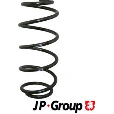 JP Group 1242200400 - JP GROUP OPEL пружина передній підвіски ASTRA G 98-