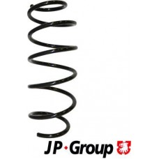 JP Group 1242203700 - JP GROUP PEL пружина підвіски передн.Astra H 1.4-1.6 04-