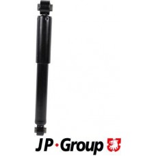 JP Group 1252103400 - JP GROUP OPEL амортизатор газ.задн.Combo.Corsa C фургон.Meriva.Zafira 99-