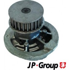 JP Group 1214101400 - JP GROUP OPEL помпа води Omega A 2.0i 90-94.Omega B 2.0-2.0 16V 4-94--Vectra