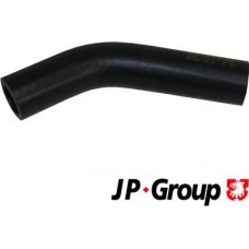 JP Group 1214300100 - JP GROUP OPEL патрубок системи охолодження CORSA A B.VECTRA A B