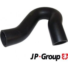 JP Group 1214301400 - JP GROUP OPEL патрубок системи охолодження Kadett E 1.6-1.7D 84-