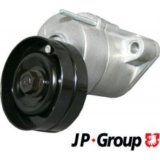 JP Group 1218201100 - JP GROUP OPEL ролик спрямував. п-клин. ременя Astra F.Corsa B.Vectra A-B 1.4-1.6 дв. C14NZ