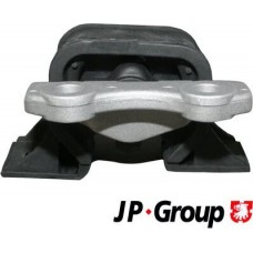 JP Group 1217905580 - JP GROUP OPEL подушка двигуна прав.Combo.Corsa C.Meriva 1.0-1.4 00-