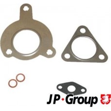 JP Group 1217751310 - JP GROUP К-кт. прокладок турбіни OPEL ASTRA G 2.2 DTI
