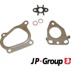 JP Group 1217752210 - Комплект прокладок турбіни Trafic-Vivaro 2.5dCi 01-06 99-135PS-дв.M9R 630.M9R 692.M9R 780.M9R 784.