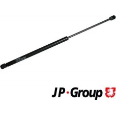 JP Group 1281201800 - Пружний елемент. кришка багажника - приміщення для вантажу