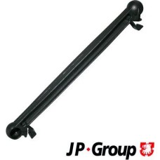 JP Group 1231600300 - JP GROUP OPEL тяга зміни передач Corsa A-B.Combo