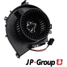 JP Group 1226100500 - JP GROUP OPEL двигун вентилятора пічки Combo.Corsa C 00-