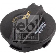 Febi Bilstein 170554 - FEBI VW пробка маслозаливний горловини AUDI SKODA 2.0-4.0