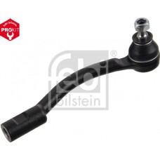 Febi Bilstein 170775 - FEBI наконечник рульової тяги прав. HYUNDAI ACCENT 10-