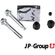 JP Group 3961951010 - Комплект напрямних втулок, гальмівний супорт