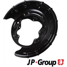 JP Group 3564302170 - JP GROUP захист гальм диска задн. лів. HYUNDAI I30 07-