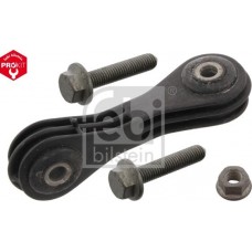 Febi Bilstein 36665 - FEBI VW тяга стаб з кріплен.2 відведення!!! передн. Golf IV. Bora 00-. SKODA Octavia