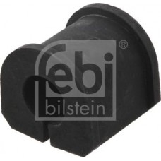 Febi Bilstein 31067 - FEBI OPEL втулка стабілізатора задн.Signum.Vectra C. SAAB 18mm