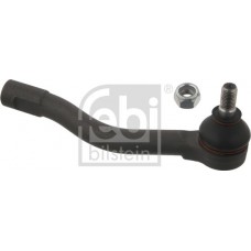 Febi Bilstein 31711 - Наконечник рульової тяги CHEVROLET-DAEWOO Rezzo.Tacuma