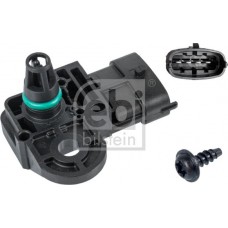 Febi Bilstein 38493 - FEBI датчик тиску і температури MITSUBISHI. SMART