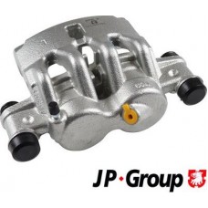 JP Group 3361900270 - JP GROUP суппорт передн. лів. CITROEN JUMPER 15-