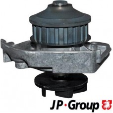 JP Group 3314100500 - JP GROUP FIAT помпа води Uno 45 1.0 85-.Tipo 1.1 93-
