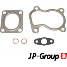 JP Group 3317751110 - JP GROUP FIAT К-т прокладок турбіни Doblo. Idea.Punto 1.9JTD 03-