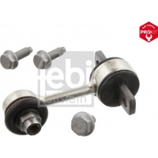 Febi Bilstein 32491 - FEBI AUDI тяга стабіл.задн з кріпленням! A4 01-