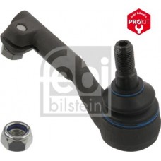 Febi Bilstein 37264 - FEBI BMW наконечник рул.тяги прав.X1 09-сист.ZF