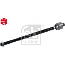 Febi Bilstein 24923 - Осьовий шарнір, поперечна кермова тяга