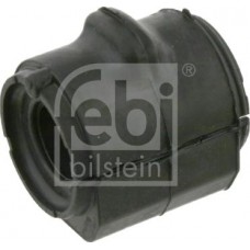 Febi Bilstein 24219 - FEBI FORD втулка стабілізатора передн.19mm Mondeo III 00-