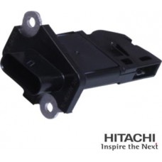 HITACHI 2505014 - HITACHI VW витратомір повітря Audi A4-5-6-7-8.Q5-7.Touareg 2.7-3.0TDI 04-