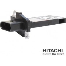 HITACHI 2505082 - HITACHI VW витратомір повітря вставка-датчик Audi A3.Golf V.VI.Passat.Skoda.Seat  2.0TFSI.RS 04-