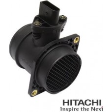 HITACHI 2508988 - HITACHI VW Расходомер воздуха Passat 1.8 00- SKODA Superb 1.8 02-