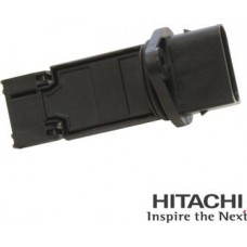 HITACHI 2508974 - HITACHI Расходомер воздуха дизель BMW E46-39 2.0-3.0. E38 3.0. E53 3.0