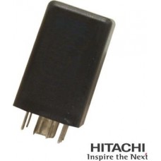 HITACHI 2502166 - HITACHI AUDI реле свічок розжарювання Q7 3.0 TDI 09-12. Q7 6.0 TDI 08-14