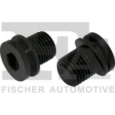 FA1 257.831.001 - FISCHER VW масляна пробка FOX 1.4 05-. SEAT