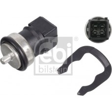 Febi Bilstein 26936 - FEBI RENAULT датчик температури води чорний 4 -полюсн.NISSANOPEL Movano.Clio.Espace.Laguna.Master.Megane.Trafic 1.9dTi-1.9dCi-2.