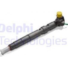 Delphi 28231462 - DELPHI Diesel форсунка VW.Skoda.Seat 1.2TDi 10-
